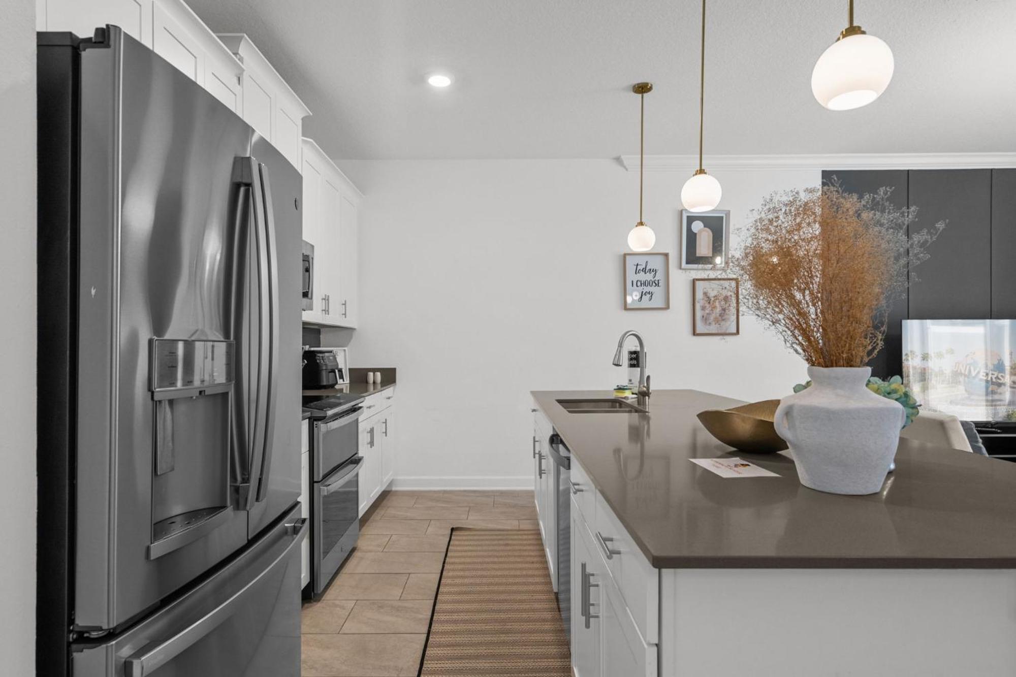 Amazing 4 Bed Home W Private Pool Close To Disney 1180King Kissimmee Ngoại thất bức ảnh