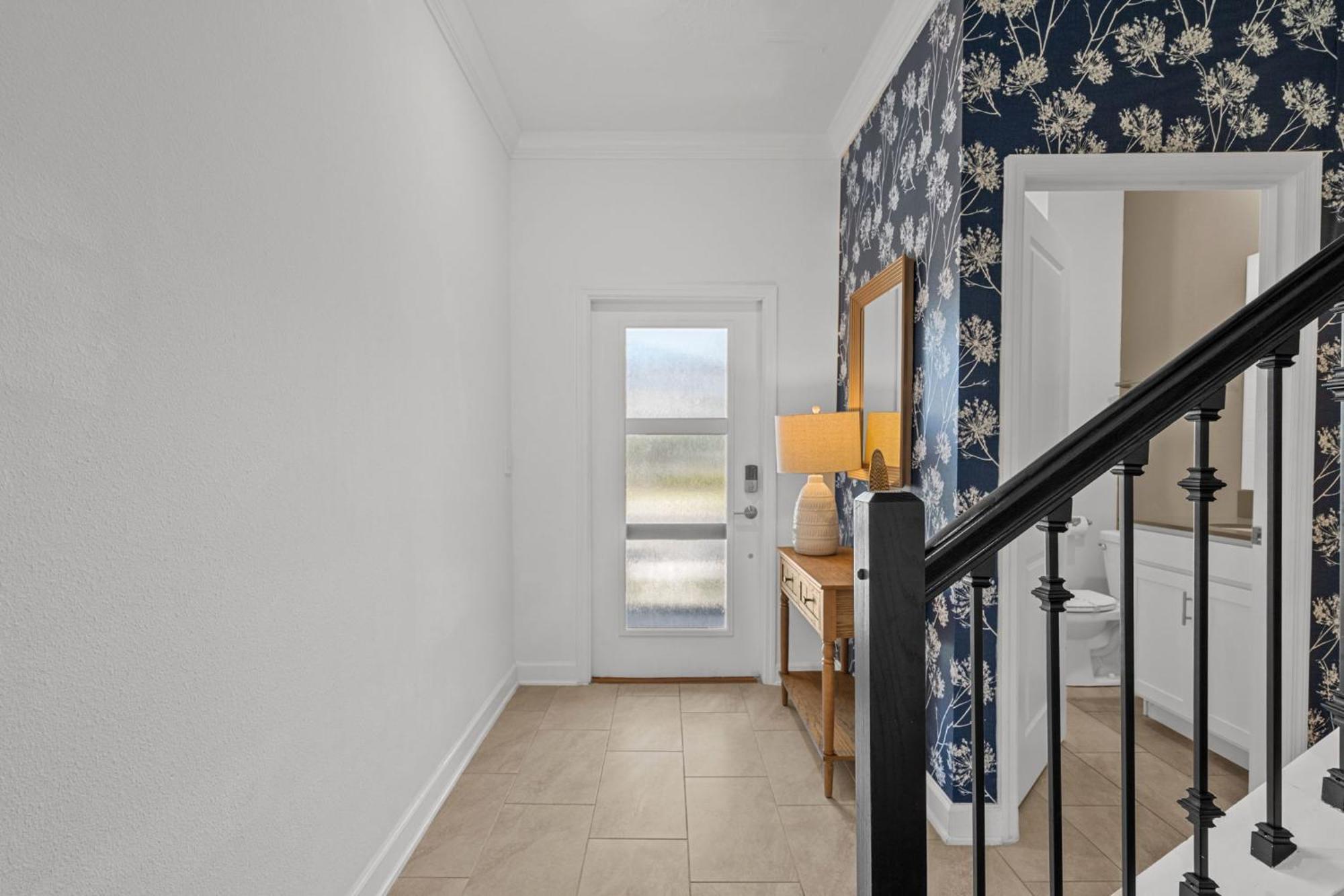 Amazing 4 Bed Home W Private Pool Close To Disney 1180King Kissimmee Ngoại thất bức ảnh