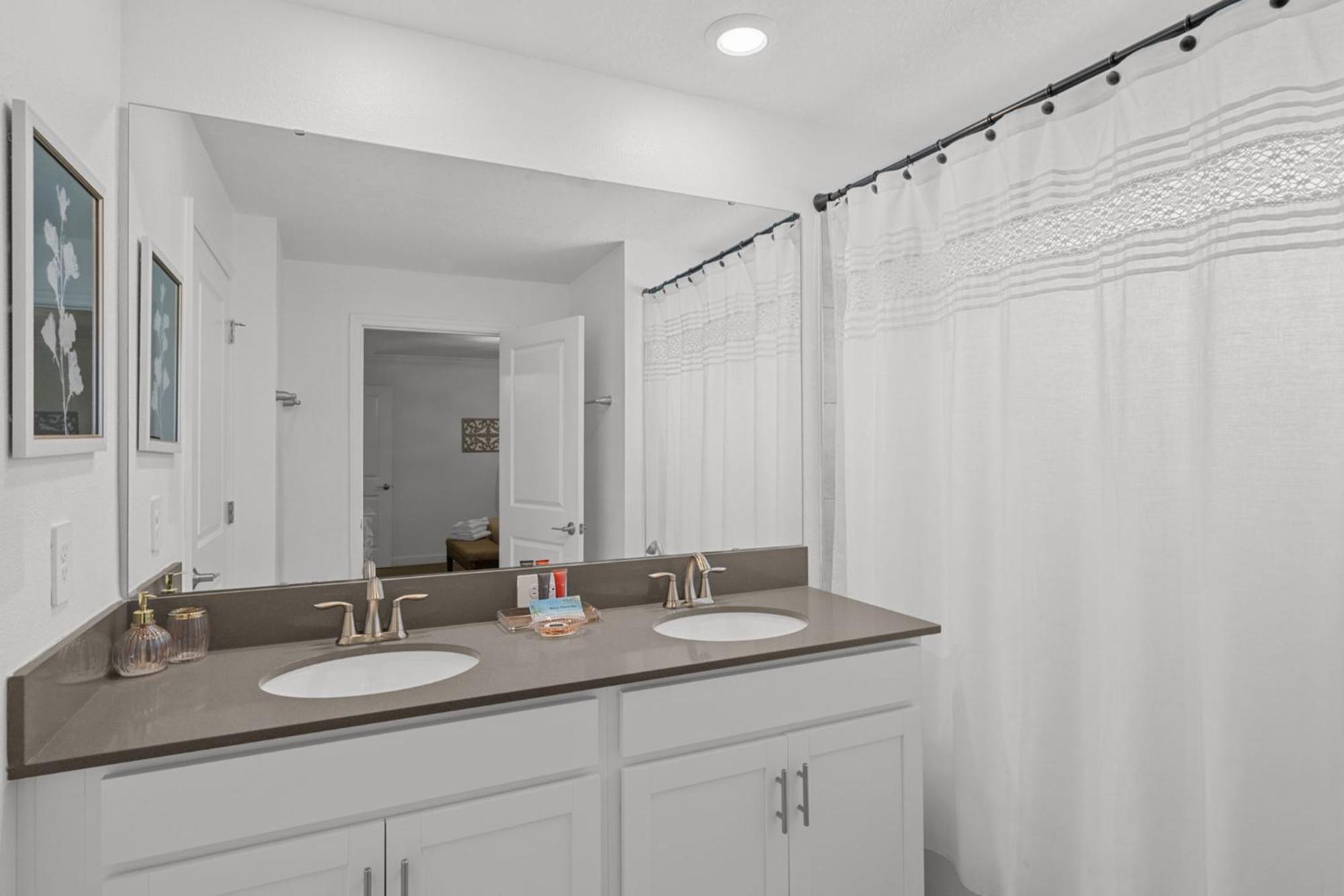 Amazing 4 Bed Home W Private Pool Close To Disney 1180King Kissimmee Ngoại thất bức ảnh